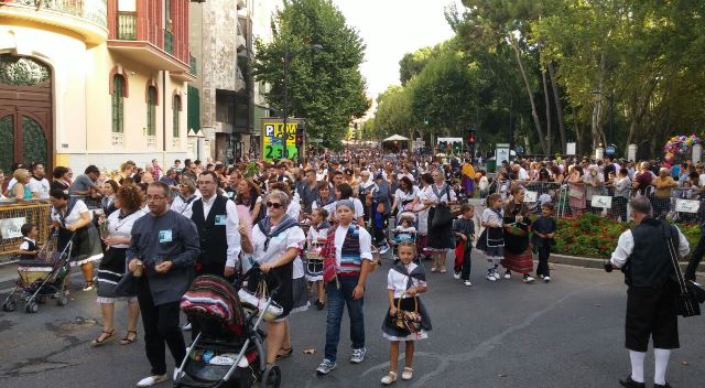 El Ayuntamiento de Albacete y las peñas y asociaciones preparan medidas de seguridad para la Feria 2022