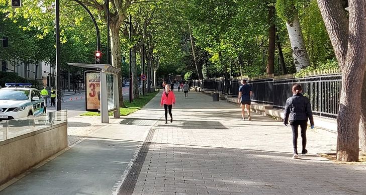 Albacete, Toledo y Ciudad Real no pasarán a la fase 1 de la desescalada este lunes