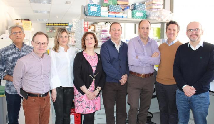 La Gerencia de Atención Integrada de Albacete ha revisado 325 proyectos de investigación