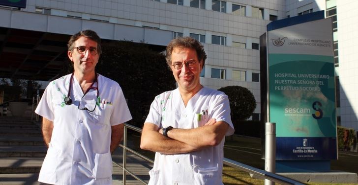 Geriatría de Albacete reunirá a 400 profesionales para abordar las novedades en medicina geriátrica