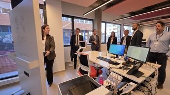 La Diputación de Albacete amplía Gestalba con una inversión de más de 1.4 millones de euros