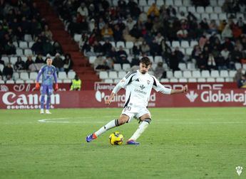 Foto Albacete Balompié