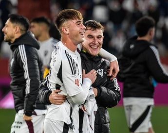 El Albacete Balompié encuentra motivos para soñar tras la jornada 24