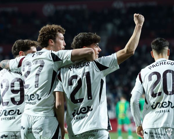 Foto Albacete Balompié