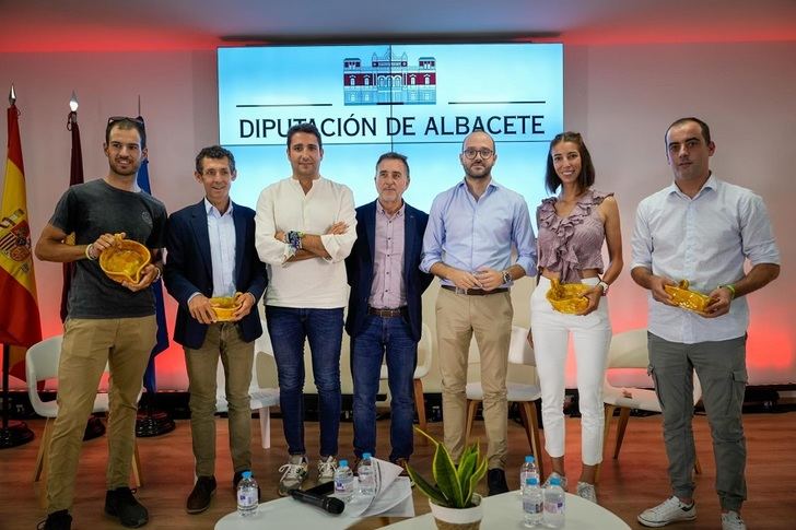 La III Gran Fondo Sierra de Albacete mostrará los parajes de la sierra albaceteña en un trazado con novedades