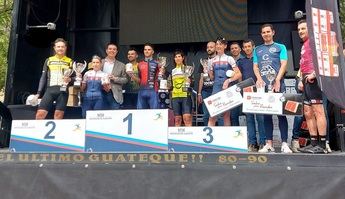 La III edición de la Gran Fondo Sierra de Albacete supera expectativas con récord de participación