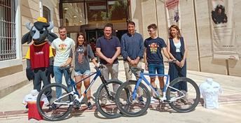 Alcaraz se prepara para la II Copa de España de Gravel y el Gran Fondo Sierra de Alcaraz este fin de semana