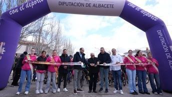 El Gran Premio Primavera Ontur se consolida como evento clave del ciclismo nacional en su 71ª edición