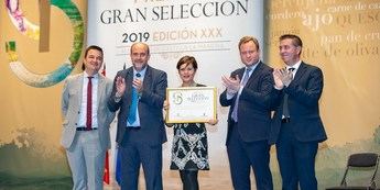 Albacete acoge la ‘fiesta de los alimentos’ de Castilla-La Mancha