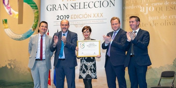 Albacete acoge la ‘fiesta de los alimentos’ de Castilla-La Mancha