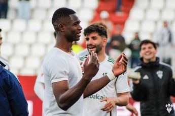 Foto Albacete Balompié