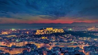 Grecia: Conoce algunos de las atracciones que ofrece este destino soñado