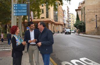 El Grupo Municipal Socialista de Albacete propone un nuevo Plan de Movilidad Urbana Sostenible ante el agotamiento del actual