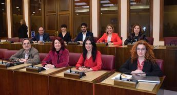 Torres señala que el retraso en los presupuestos demuestra el escaso interés del Ayuntamiento por implementar proyectos para la ciudad