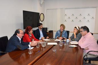 El Grupo Municipal Socialista destaca el esfuerzo de Aprecu para proteger la cuchillería albaceteña como motor turístico