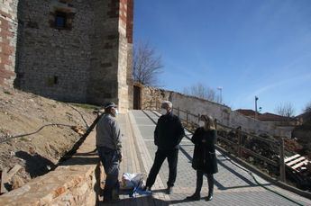 Los pueblos pequeños de Guadalajara pondrán optar a 2,5 millones de euros de Diputación con la convocatoria del Focodem