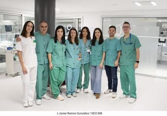 El proyecto ‘Guadazero’ del Hospital de Guadalajara se enfoca en prevenir infecciones por catéteres desde 2012