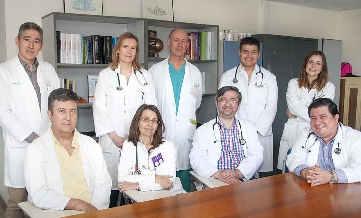 Guadalajara reunirá a especialistas en Oncología de toda España en la X Reunión de Avances en cáncer de próstata, renal y de vejiga