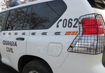 Detenido por homicidio por imprudencia el conductor de un camión que colisionó contra un turismo en Tarancón (Cuenca)