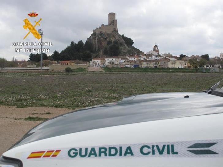 Dos detenidos por agredir con arma blanca a dos jóvenes en Almansa (Albacete), acusados de tentativa de homicidio