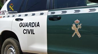 Herido un joven de 20 años por arma blanca durante una reyerta en Marchamalo (Guadalajara)