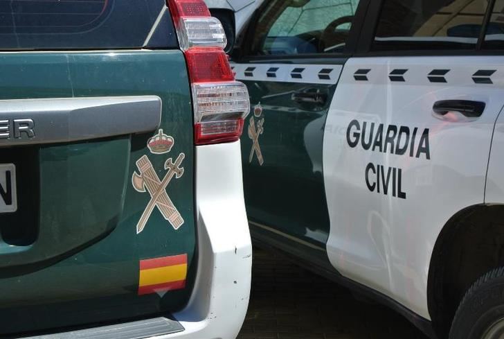 Un menor de Cifuentes fallece al clavarle un cuchillo en el cuello una persona mayor por accidente