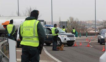 Castilla-La Mancha revisará la prórroga de su cierre perimetral a final de mes