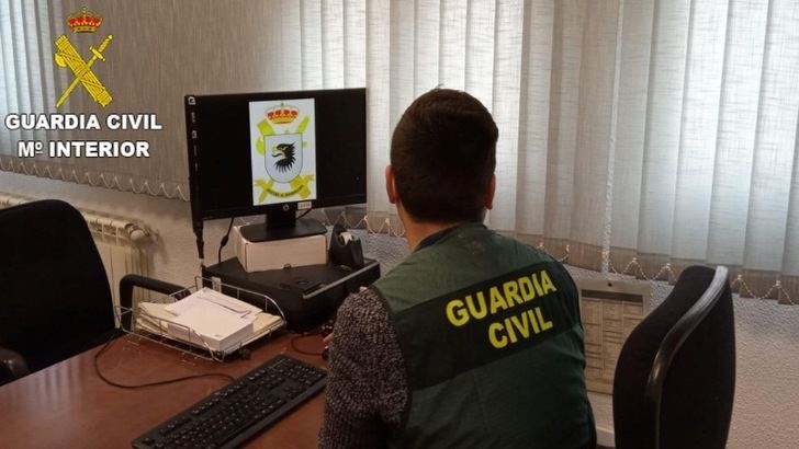 Detienen en Iniesta (Cuenca) a un hombre por falsas amenazas de bomba contra la Policía Nacional y la Guardia Civil
