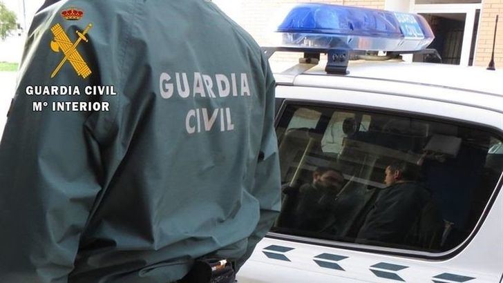 Detienen a un joven de 20 años de Madrid tras robar en una tienda de electrónica de Albacete