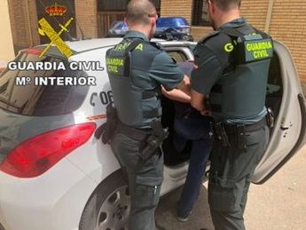Dos hombres sentenciados por múltiples asaltos a bares e industrias en Albacete