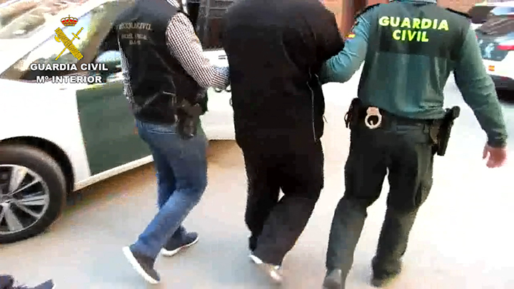 A juicio Cristian, de 31 años, acusado de dar una paliza y robar a un feriante en Caudete