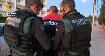 Nueve detenidos de una banda por robos con violencia en casas habitadas en Albacete, Toledo, Cuenca y otras siete provincias