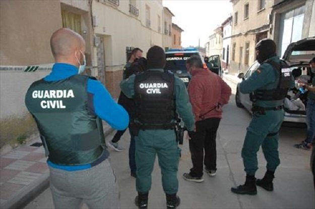 Guardias civiles piden modernizar instalaciones y que abran 24 horas tras el asalto del puesto de Villafranca (Toledo)