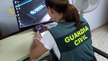 Sancionado con 500 euros y seis meses sin poder examinarse, un aspirante a conductor en Puertollano