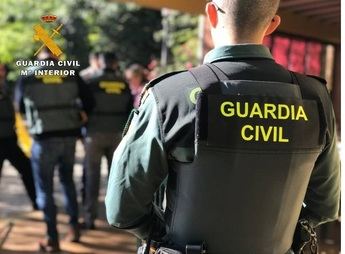 Localizan en Ciudad Real a una niña de 13 años embarazada y casada a la fuerza y detienen al marido y padres