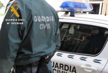 Detenidas en Madrid y Toledo 3 personas responsables de 6 robos en estancos y tiendas de telefonía de A Coruña