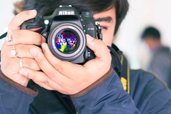 Guía para elegir la cámara Nikon que se adapta a ti