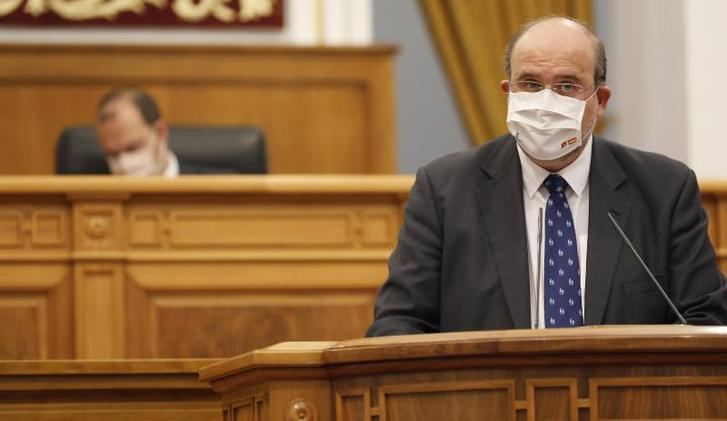 Castilla-La Mancha propone más de 2.000 proyectos, 5.500 millones de euros de coste, para atraer fondos europeos