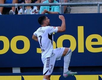 Doce altas y quince salidas: así queda el Albacete tras el cierre del mercado