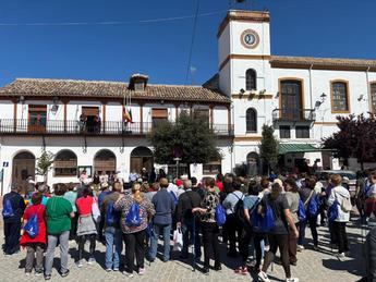 Castilla-La Mancha suma 46 nuevos centros a la Red de Centros Docentes Saludables