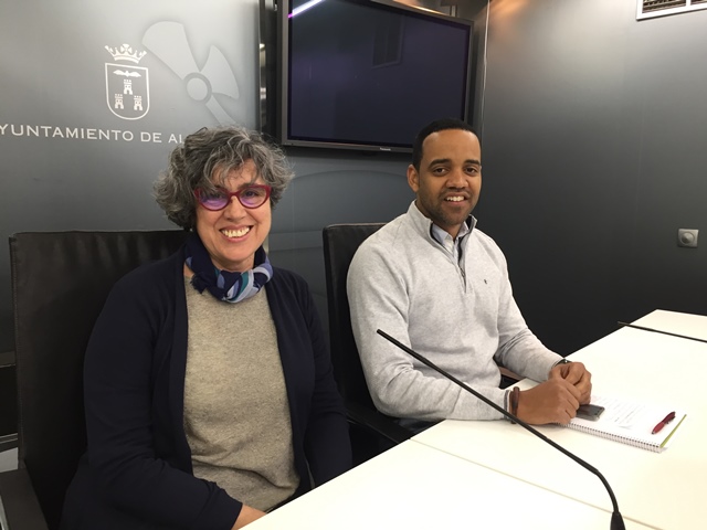 Ganemos Albacete pide continuidad en el programa de actividades deportivas al aire libre