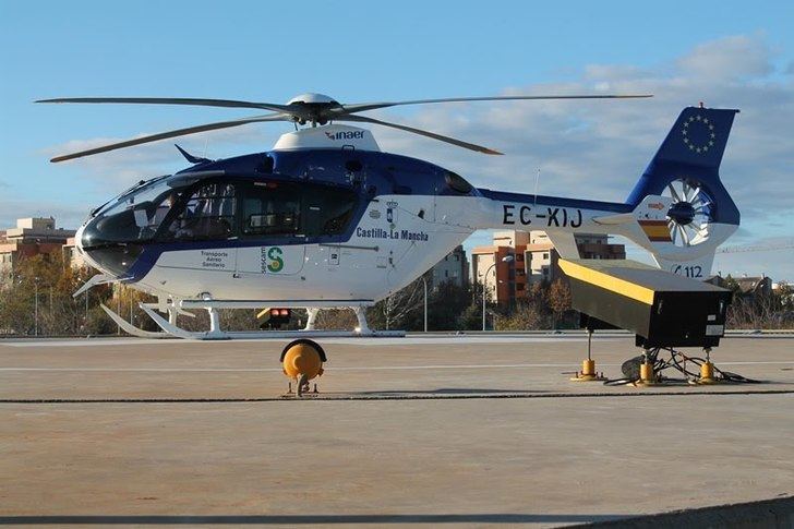 Rescatan a dos espeleólogos accidentados en Riópar (Albacete)