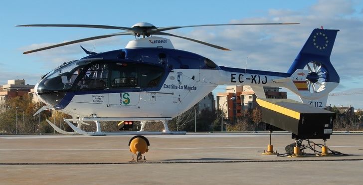 La colisión entre un camión cisterna y un turismo en Mahora (Albacete) deja un fallecido y un herido