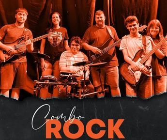 Música pop rock de los 90 y 2000 en el Espacio La Sal de Hellín este 12 de julio