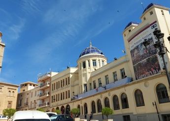 Aplazado al 13 de junio el evento 'Coso de los Sentidos' en Hellín por mal tiempo