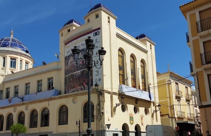 El Ayuntamiento de Hellín prepara un nuevo curso de las Escuelas Infantiles Municipales