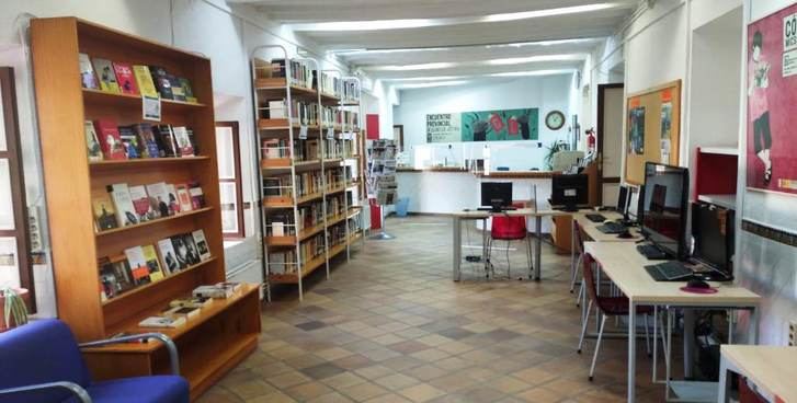 Las bibliotecas de Hellín, galardonadas con el premio a la Excelencia y Calidad de los Servicios Públicos