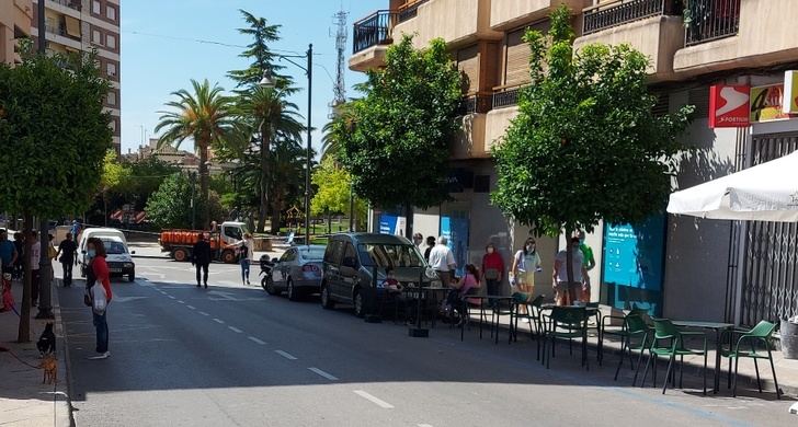 Piden penas de entre 4 y 5 años de cárcel para los tres acusados de entrar a robar a una vivienda habitada en Hellín