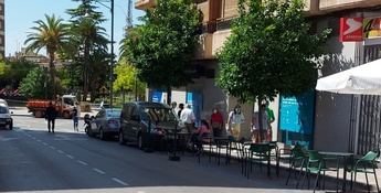 Piden entre 3 y 5 años y medio de prisión N.S.S. y M.S.S. acusadas de robar con violencia e intimidación en Hellín (Albacete)