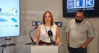 Abre la inscripción para el Certamen Internacional de Pintura “Ciudad de Hellín” 2025